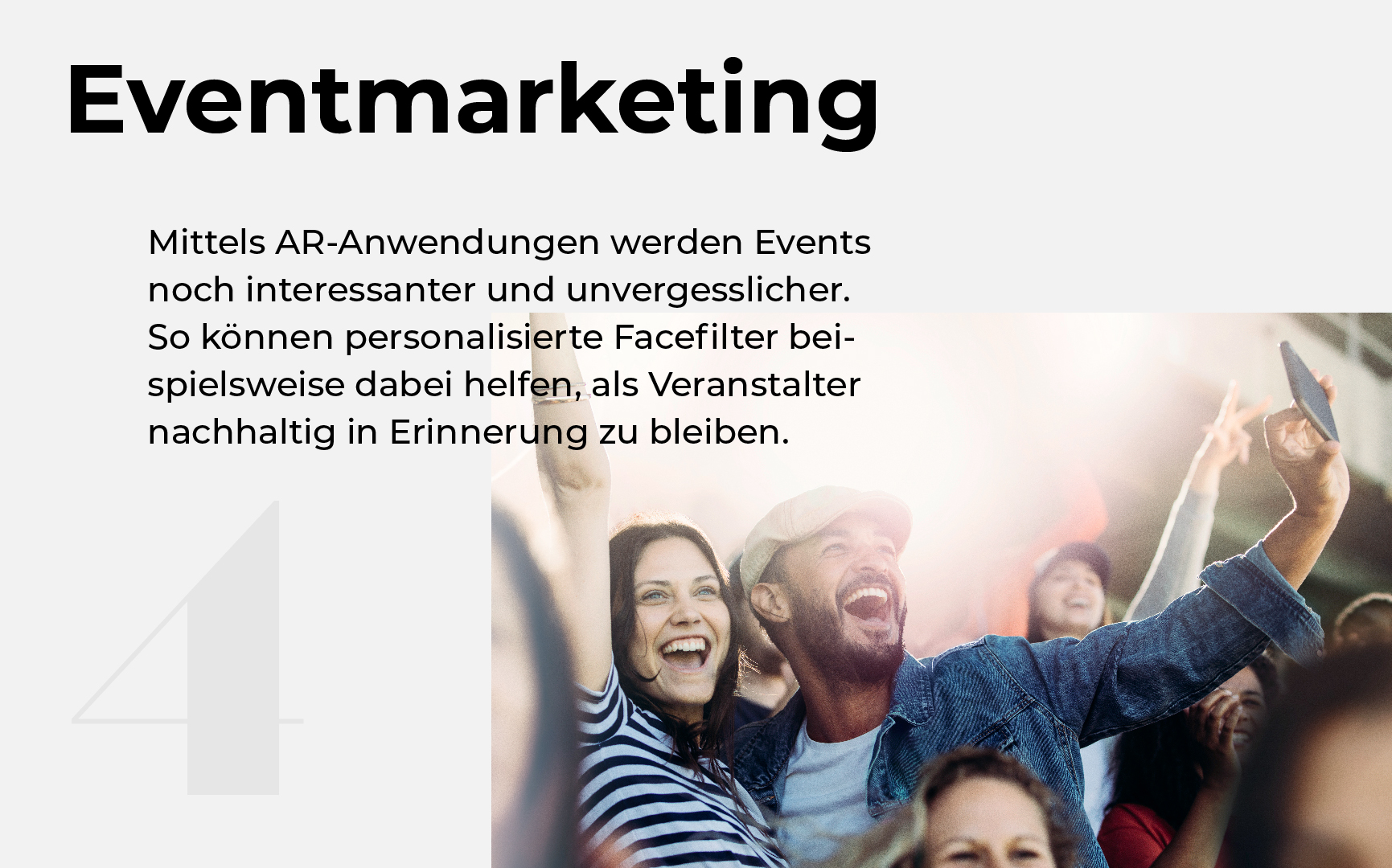 Eventmarketing