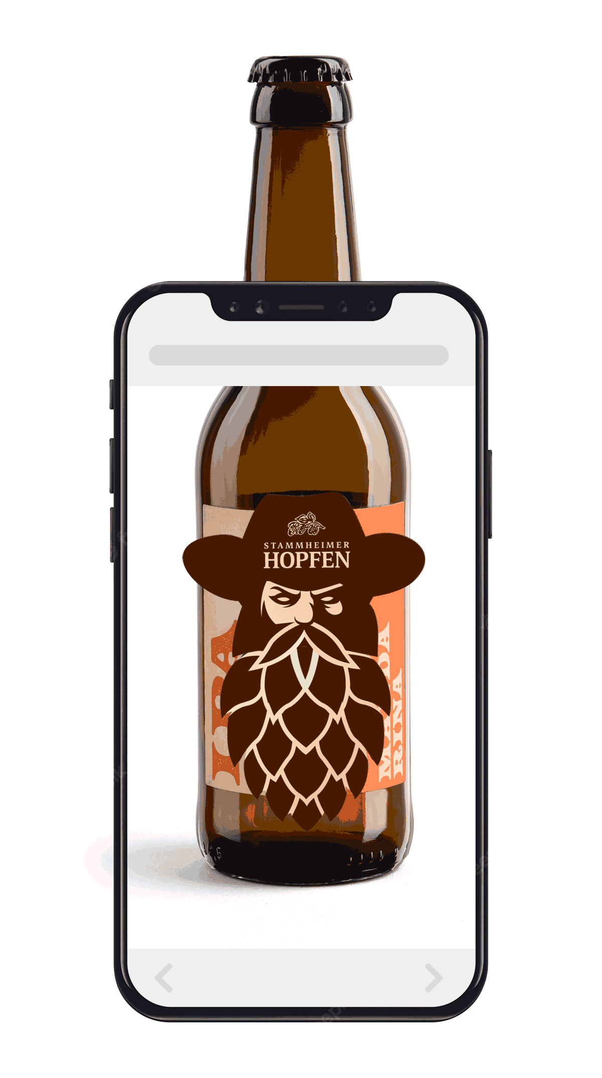 Augmented Reality Packaging